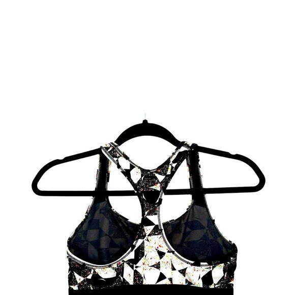 Victoria's Secret The Player Racerback Sports Bra - Picture 4 of 5